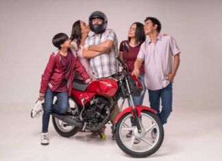 “Y Fuimos Felices, Historias de Elektra” muestra la conexión de Elektra con sus clientes campaña Y Fuimos Felices Historias de Elektra