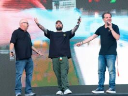 Se realiza histórica primera edición de History Fest CDMX primera edición History Fest CDMX