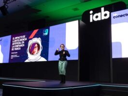 ponencias IAB Conecta 2024