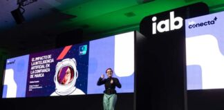 ponencias IAB Conecta 2024