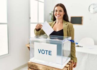 Elecciones 2024: ¿Es válida la participación de influencers? participación de influencers en elecciones