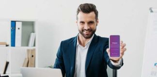 marcas B2B con Instagram