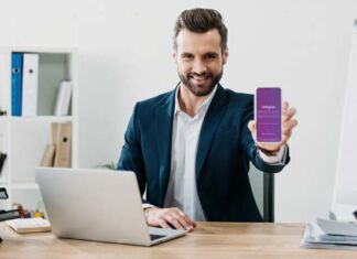 ¿Necesitas tener Instagram si eres una marca B2B? marcas B2B con Instagram