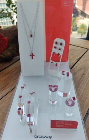 colecciones de joyas Brosway