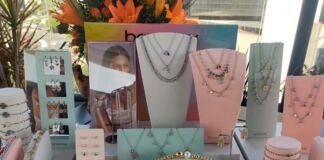 joyería italiana Brosway