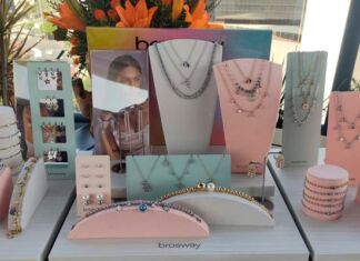 joyería italiana Brosway