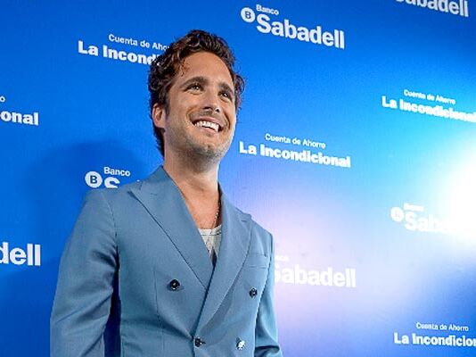 Banco Sabadell y Diego Boneta presentan nueva cuenta de ahorro La Incondicional Cuenta de ahorro La Incondicional Sabadell