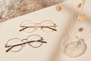 lentes DbyD Re.Metal