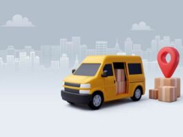 por qué es exitosa la logística de Mercado Libre