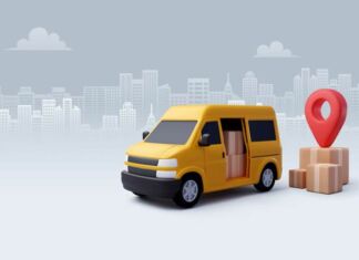 por qué es exitosa la logística de Mercado Libre