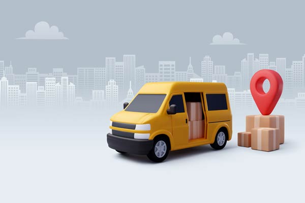 logistica-mercado-libre por qué es exitosa la logística de Mercado Libre