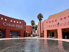 descuentos National Outlet Shopping Day