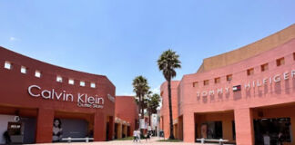 descuentos National Outlet Shopping Day