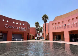 descuentos National Outlet Shopping Day