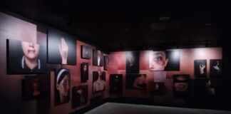 exposición Nos queremos libres y seguras