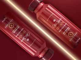 Old Spice Red Reserve Legacy