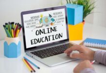 diversidad de opciones educativas en línea