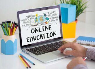 Un nuevo mundo de aprendizaje: explorando la diversidad de opciones educativas en línea diversidad de opciones educativas en línea