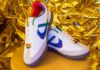 Astor Orgullo, el modelo edición especial de Panam para celebrar Pride tenis Panam Astor Orgullo