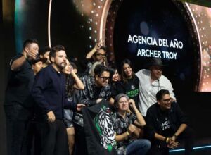 ganadores Premios IAB Mixx México 2024