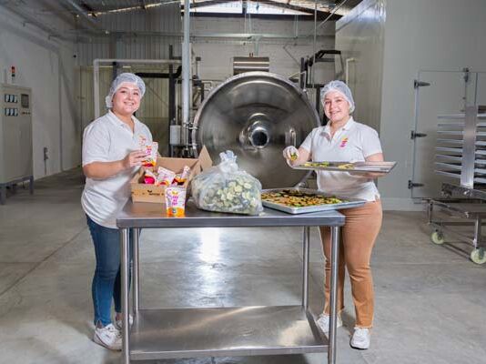 Pymes en Mercado Libre