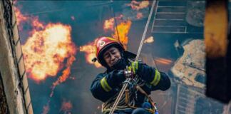 estreno Sismo Magnitud 9.5