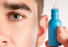 Este es el mejor remedio casero para el cuidado de los ojos remedio casero para cuidado de los ojos