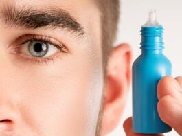 remedio casero para cuidado de los ojos
