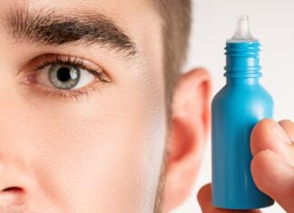 remedio casero para cuidado de los ojos