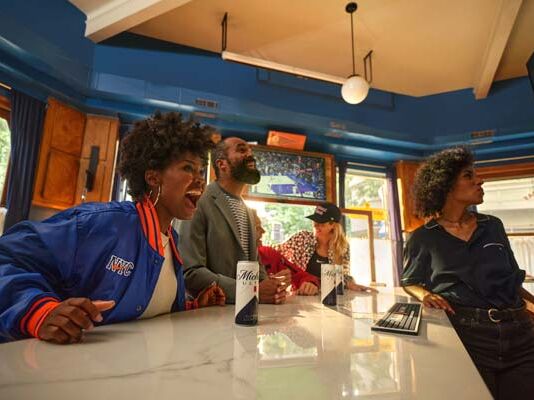 MIchelob Ultra lanza Superior Access para disfrutar la NBA y la Copa América Superior Access de Michelob Ultra