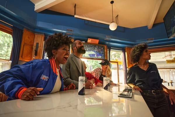 Superior Access de Michelob Ultra