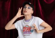 colección TAF inspirada en comunidad LGBTQI+