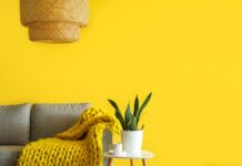 tendencias diseño de interiores 2024