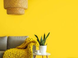 tendencias diseño de interiores 2024