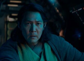 Star Wars: The Acolyte