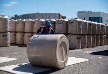 “Rotogotas de ayuda” de Rotoplas donará tinacos a afectados por sequías campaña Rotogotas de ayuda Rotoplas