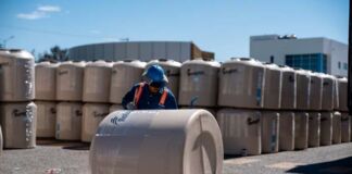 campaña Rotogotas de ayuda Rotoplas