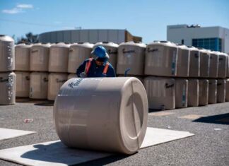 campaña Rotogotas de ayuda Rotoplas