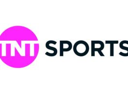 nueva imagen TNT Sports
