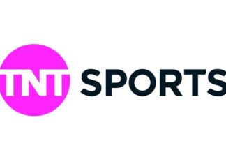nueva imagen TNT Sports