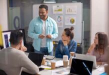 ¿Cómo es trabajar en una startup en 2024? cómo se trabaja en una startup