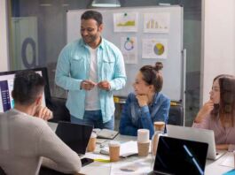 ¿Cómo es trabajar en una startup en 2024? cómo se trabaja en una startup