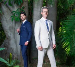 ropa para papá Aldo Conti