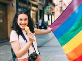 tips para viajeros LGBTI+
