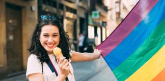 tips para viajeros LGBTI+