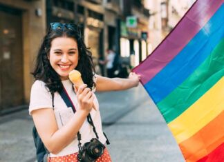 tips para viajeros LGBTI+