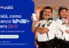 campaña Un banco pero fácil Ualá
