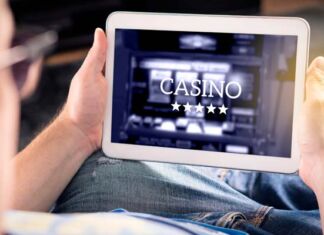 por qué usar Visa en casinos online