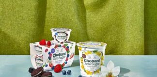crecimiento Chobani en México