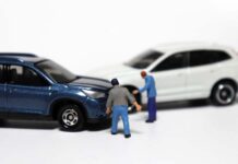 ¿Sabes qué hacer en caso de tener un accidente vehicular? cómo actuar ante un accidente vehicular